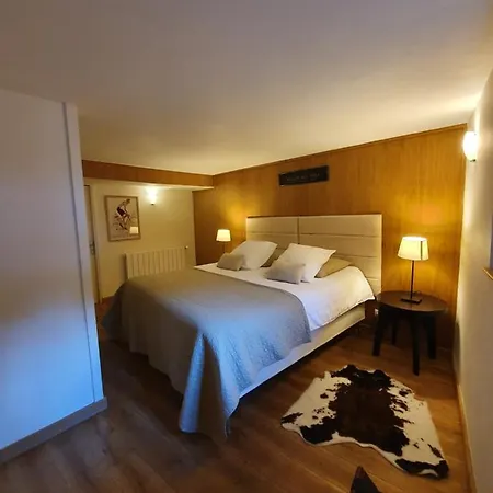 Apartment Gentiane De 85m2 Avec Sauna A 10 Min Des Pistes Sainte-Foy-Tarentaise