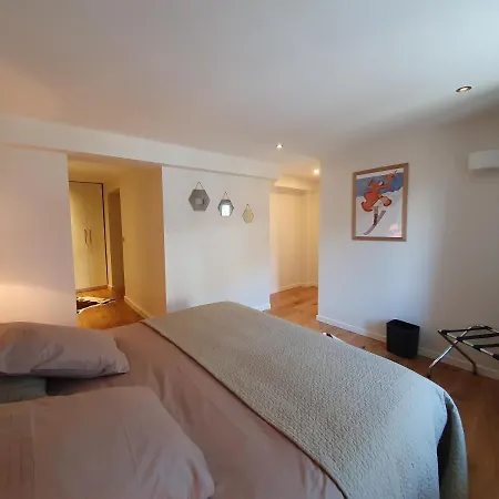 Gentiane De 85m2 Avec Sauna A 10 Min Des Pistes Sainte-Foy-Tarentaise