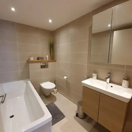Gentiane De 85m2 Avec Sauna A 10 Min Des Pistes Apartment Sainte-Foy-Tarentaise
