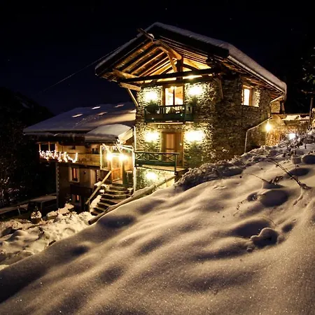 Gentiane De 85m2 Avec Sauna A 10 Min Des Pistes *